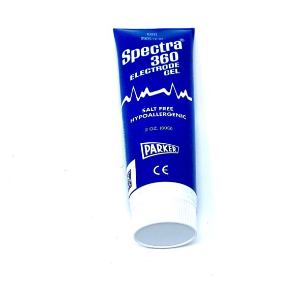 Conductive Treatment Gel (2x 2oz tubes)