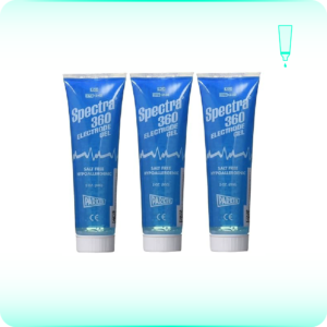 Conductive Treatment Gel (3x 2oz tubes)