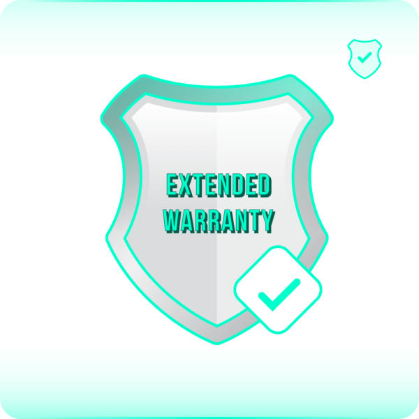 2 Year Extended Warranty