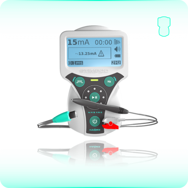 Stimpod NMS460 PRF Therapy System