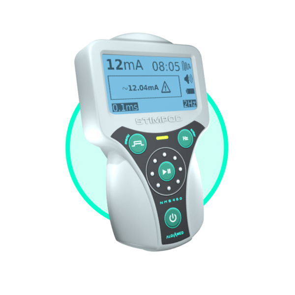 Stimpod NMS460 Service Exchange