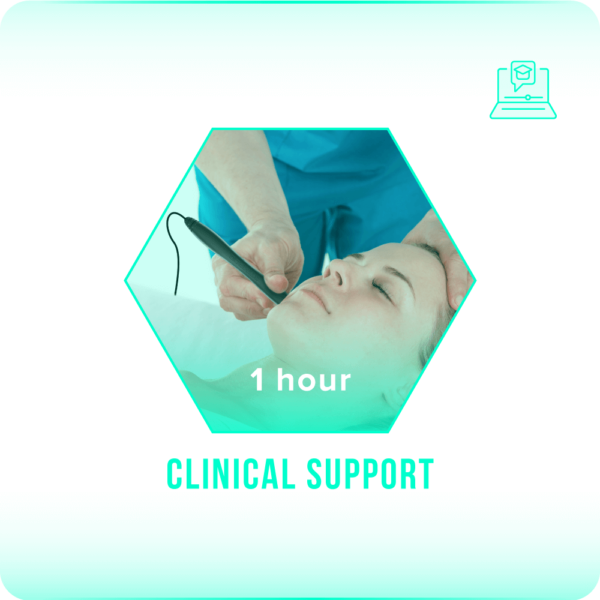 Extended Clinical Training (1 hour)