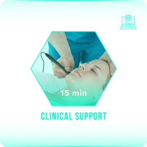 Extended Clinical Training (15 minutes)