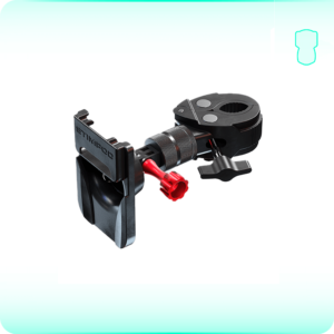 IV Pole Mount for the Stimpod NMS460